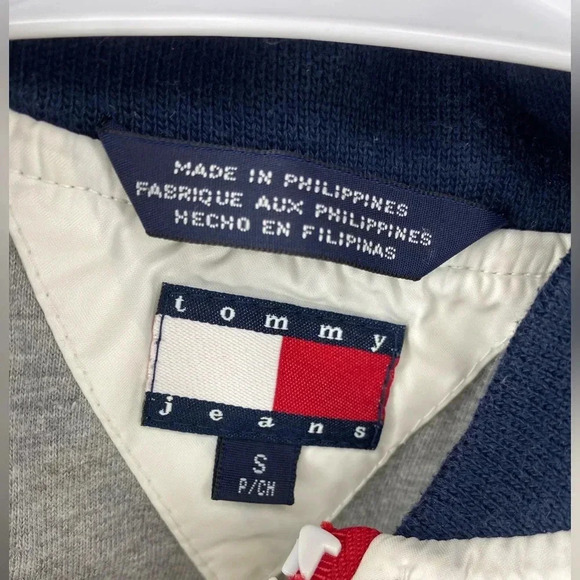 Tommy girl sport jacket - Picture 10 of 10